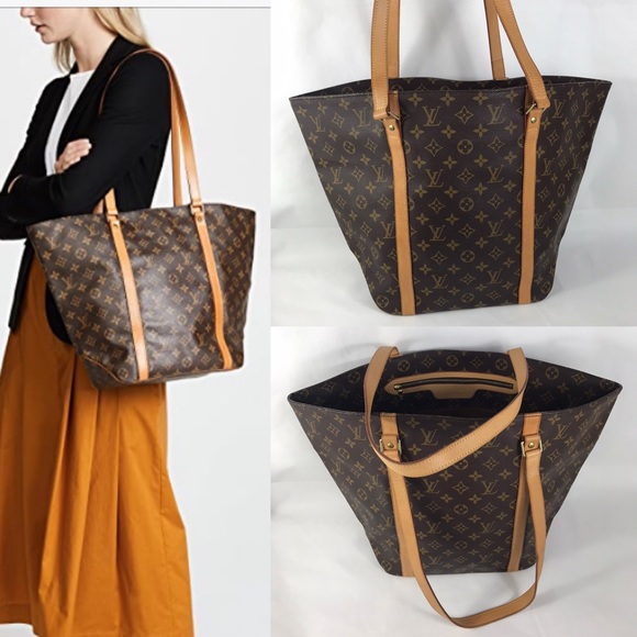 Louis Vuitton Handbags - 🔥BEAUTIFUL 🔥 XLARGE TOTE